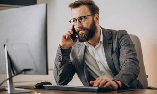 Soluções em Contabilidade